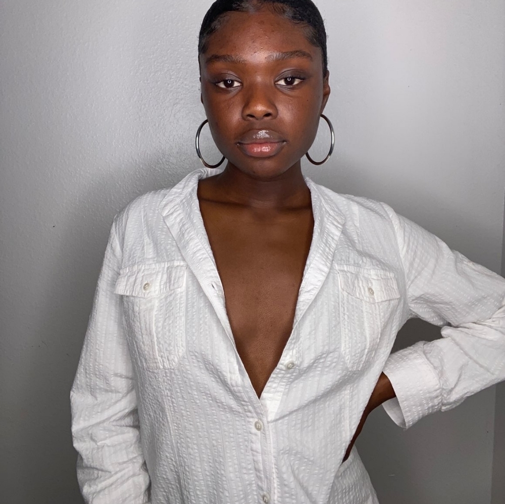 Jones New York Blouse - Picture 10 of 12